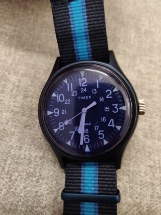 Orologio Timex - Militare