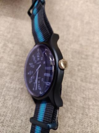 Orologio Timex - Militare
