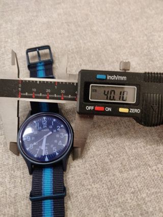 Orologio Timex - Militare