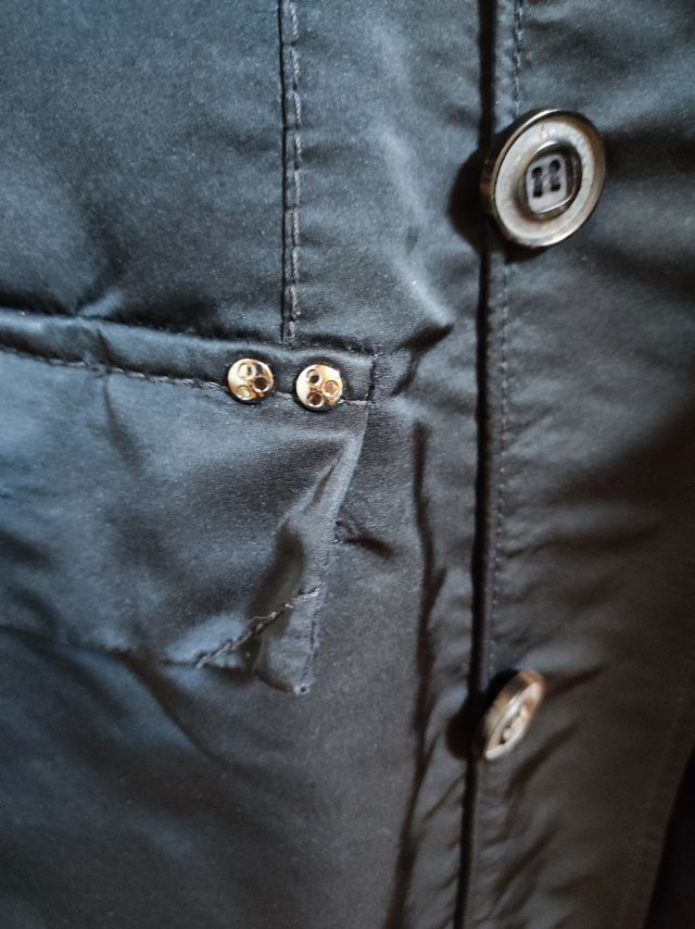 Giaccone Peuterey Uomo Tg.L