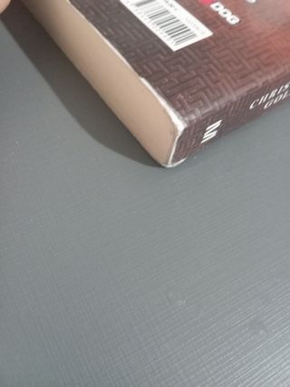 Libro Uncharted: El Cuarto Laberinto