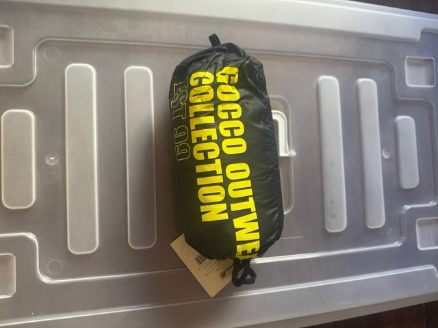 Chaleco GOCCO niño - Azul marino