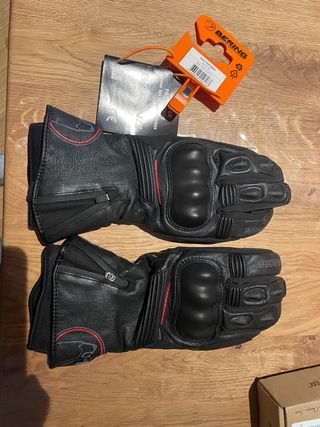 Guantes Bering Ontario