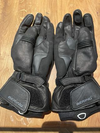 Guantes Bering Ontario