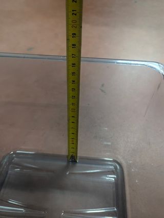 Cajón congelador Fagor