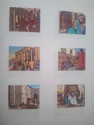 Jesús, el cristianisme i les altres tradicions ...