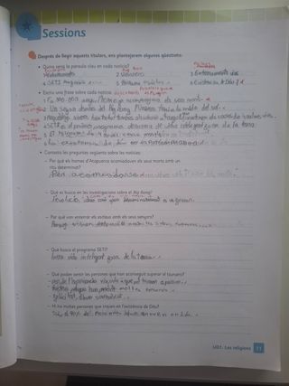 Jesús, el cristianisme i les altres tradicions ...