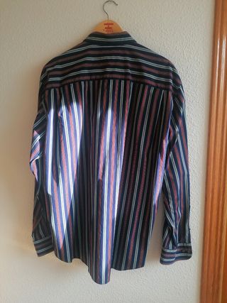 Camisa Burberrys original 