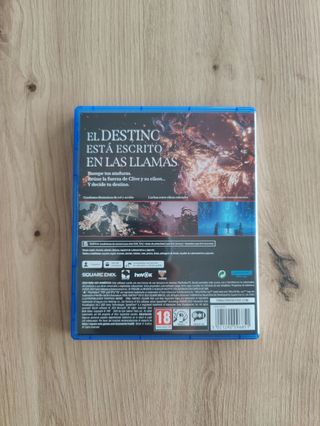 PS5 Final Fantasy XVI