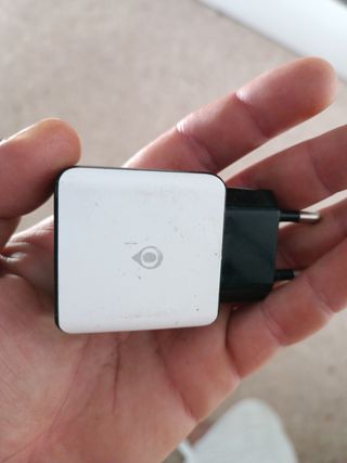 Cargador Apple Mac - Original