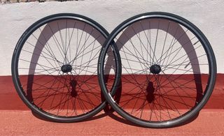 Ruedas Carretera 700c