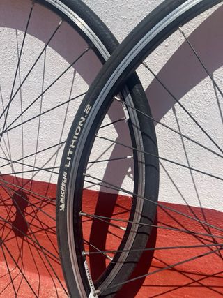 Ruedas Carretera 700c