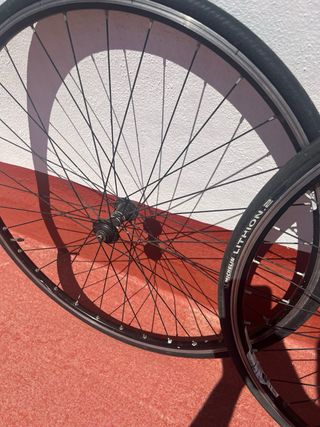 Ruedas Carretera 700c