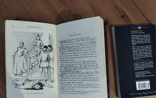 Lote 3 libros Oxford Bookworms
