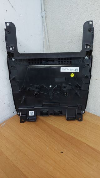 Mando calefaccion y radio citroen c4 nuevo