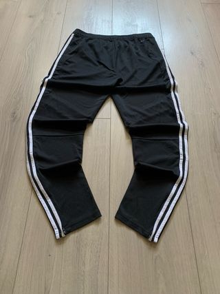 Pantalón de Chándal Jogger Adidas Negro 