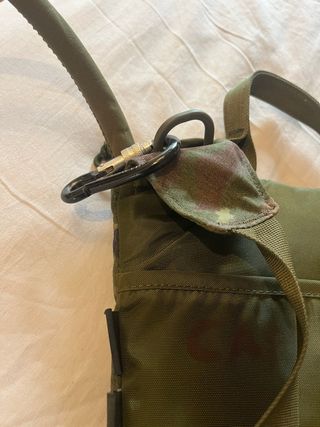 Mochila CamelBak 3L camuflaje