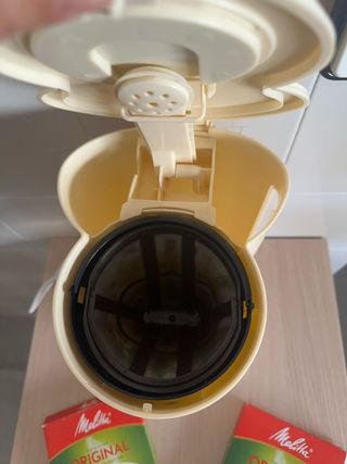 Cafetera FAGOR vintage