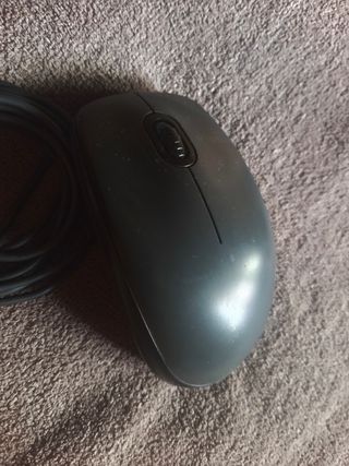 Kit Logitech: Teclado, ratón y cámara