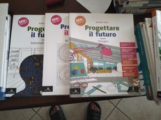 Proggettare il futuro