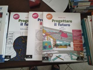 Proggettare il futuro