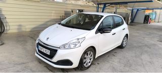 Peugeot 208 2017