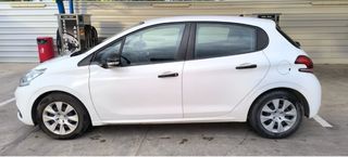Peugeot 208 2017