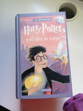 Harry Potter y la Orden del Fénix (20 Aniv. Sly...