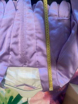 Traje Fallera niña (7 a 9 años)