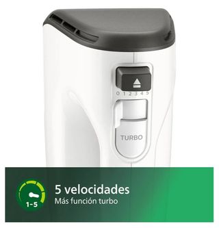 Batidora amasadora de mano Philips