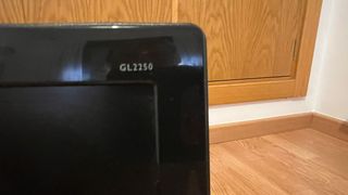 Monitor BenQ GL2250 21.5" LED