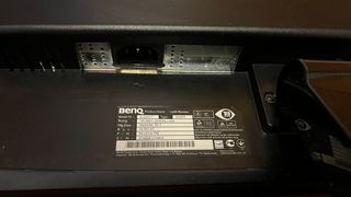 Monitor BenQ GL2250 21.5" LED