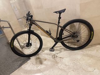 Bicicleta Orbea Alma H30