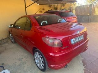 Peugeot 206 2005