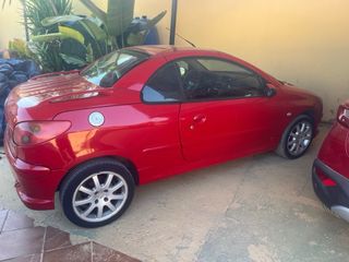 Peugeot 206 2005