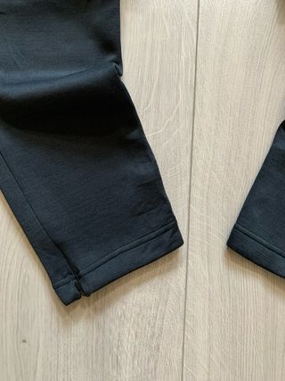 Pantalones deportivos Adidas negros