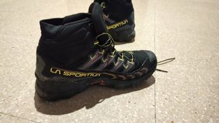 Botas montaña La Sportiva Ultra Raptor II