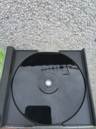 Mr. Domino - PlayStation PAL