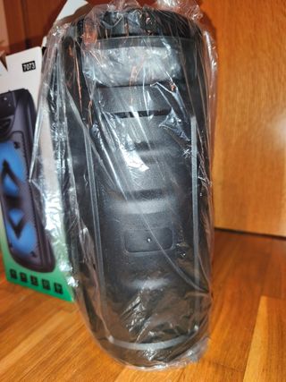 Altavoz portátil RT 7073 bluetooth 