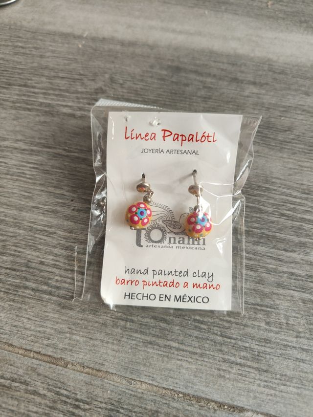 Pendientes Línea Papalótl.