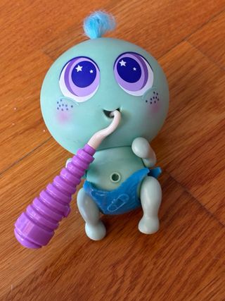 Ksi-merito Guats - Muñeco