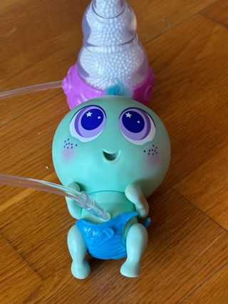 Ksi-merito Guats - Muñeco