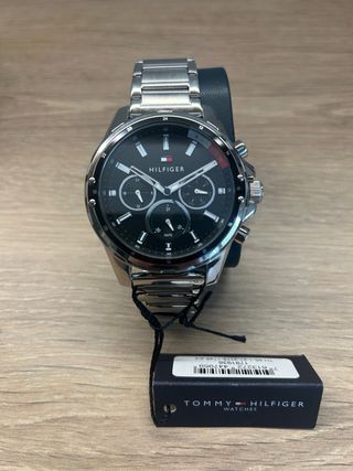 Reloj Tommy Hilfiger - Cronógrafo
