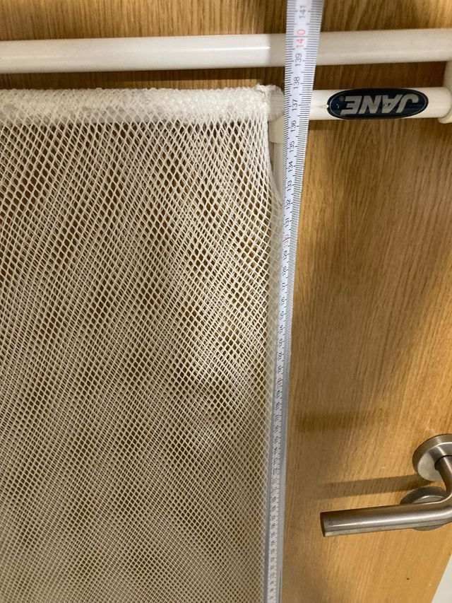 Barrera cama JANE - Seguridad infantil