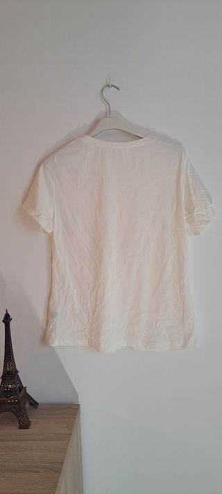 Camiseta París - Talla única