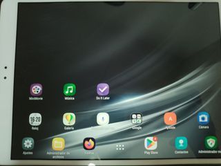 Tablet ASUS TACTIL ZENPAD 10 OFERTA