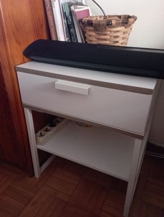 Mesitas noche IKEA - 2 uds.