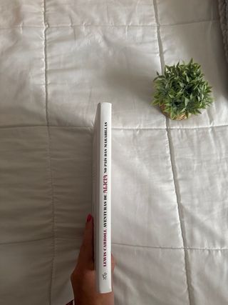 Aventuras de Alicia no País das Marabillas (Gal..