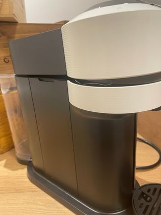 Cafetera Nespresso Vertuo