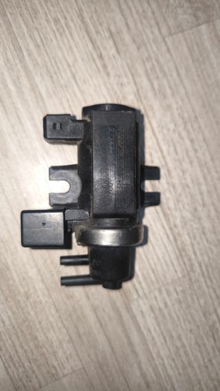 Sensor presión turbo BMW